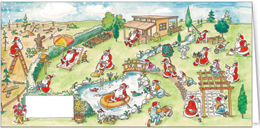 2025 für Firmen | Kategorie Bau | Handwerk | Planung  | Motiv: Gartenbau - Artikel Nummer 7346-815