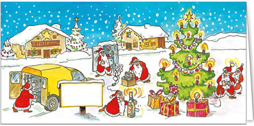 2025 für Firmen | Kategorie Bau | Handwerk | Planung  | Motiv: Elektro - Artikel Nummer 7351-815