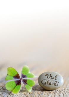 2025 Glückwunschbriefpapier-2025 | Motiv: Glückwunschbriefpapier DIN A4  21 x 29,7 cm - Artikel Nummer 80513