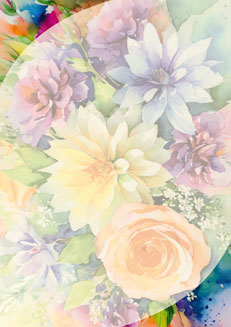 2025 Glückwunschbriefpapier-2025 | Motiv: Glückwunschbriefpapier DIN A4  21 x 29,7 cm - Artikel Nummer 80528