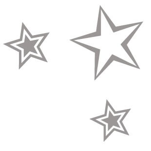 Weihnachtskarten-Dekore