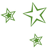 Weihnachtskarten-Dekore