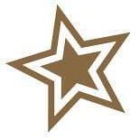 Weihnachtskarten-Dekore