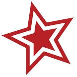 Weihnachtskarten-Dekore