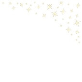 Weihnachtskarten-Dekore