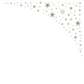 Weihnachtskarten-Dekore