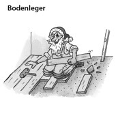 Weihnachtskarten-Dekore