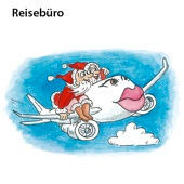 Weihnachtskarten-Dekore