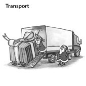 Weihnachtskarten-Dekore