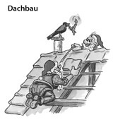 Weihnachtskarten-Dekore