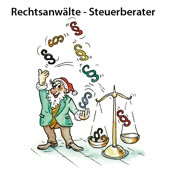 Weihnachtskarten-Dekore