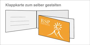 2025  | Motiv: Klappkarte DIN-Lang 21 x 10,5 cm - Artikel Nummer H-101