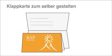 2025  | Motiv: Klappkarte DIN-Lang 21 x 10,5 cm - Artikel Nummer H-102