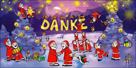 Frontcover - Erster Eindruck