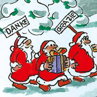 Die Vorteile für die Firma