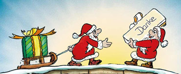 Die Vorteile für Mitarbeiter