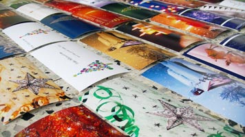 Weihnachts Motive 2015